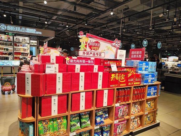 中国十大配资公司 财经观察：稳订单拓市场 外贸企业加速多元化布局